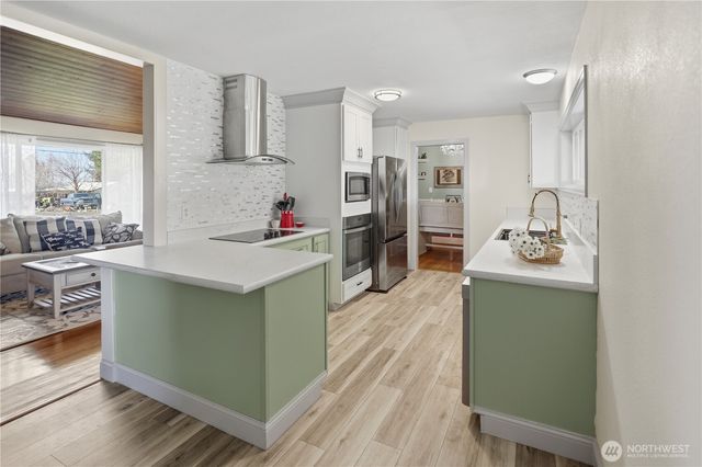 4059 NE Dunn Street, Moses Lake, WA 98837