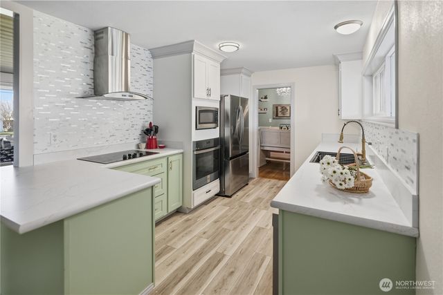 4059 NE Dunn Street, Moses Lake, WA 98837