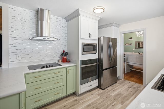 4059 NE Dunn Street, Moses Lake, WA 98837