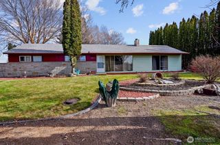 4059 NE Dunn Street, Moses Lake, WA 98837