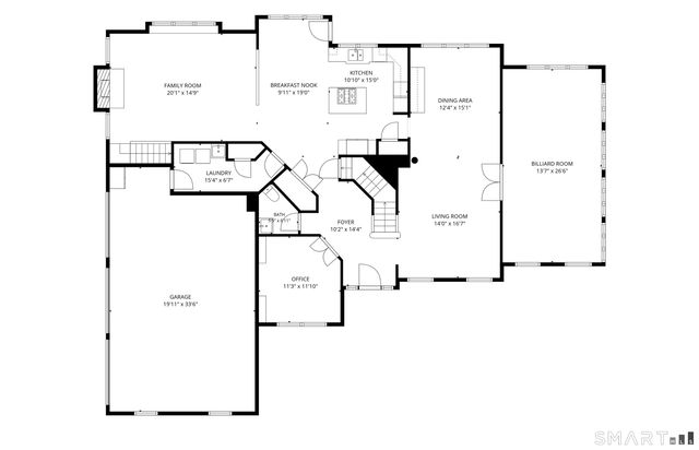 4 Whitewood Road, Newtown, CT 06470