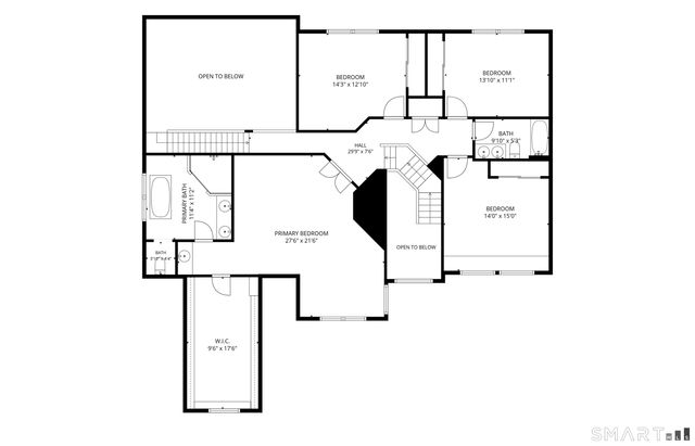 4 Whitewood Road, Newtown, CT 06470