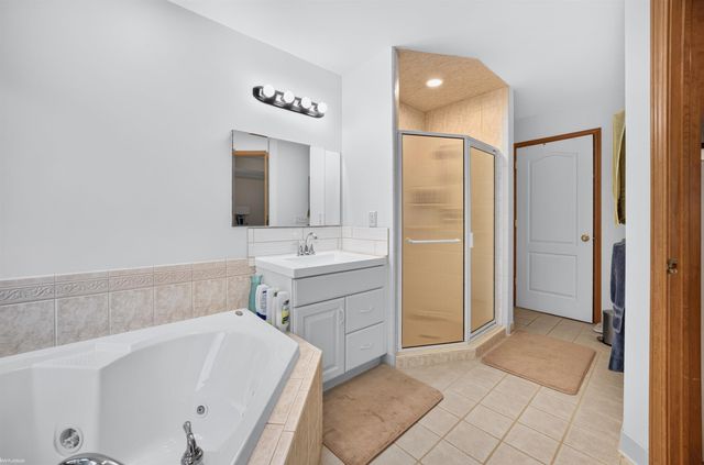7777 Markel Road, Ira Twp, MI 48023