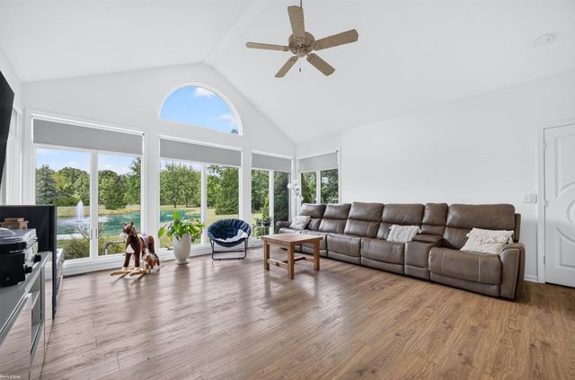 7777 Markel Road, Ira Twp, MI 48023