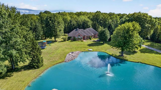 7777 Markel Road, Ira Twp, MI 48023