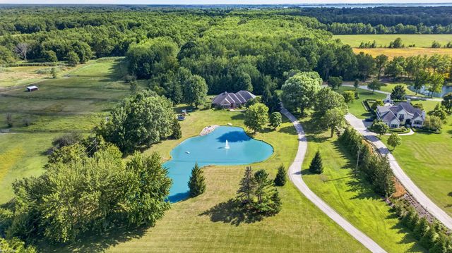 7777 Markel Road, Ira Twp, MI 48023