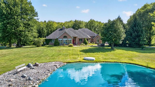 7777 Markel Road, Ira Twp, MI 48023
