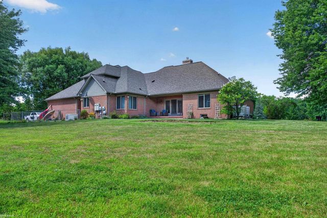7777 Markel Road, Ira Twp, MI 48023