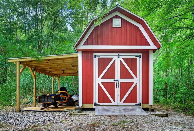 7777 Markel Road, Ira Twp, MI 48023