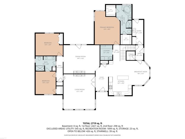 7777 Markel Road, Ira Twp, MI 48023