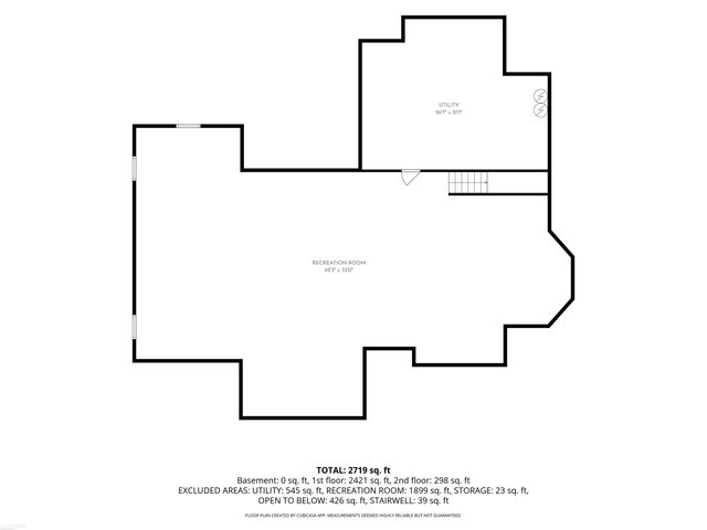 7777 Markel Road, Ira Twp, MI 48023