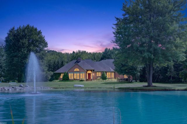 7777 Markel Road, Ira Twp, MI 48023