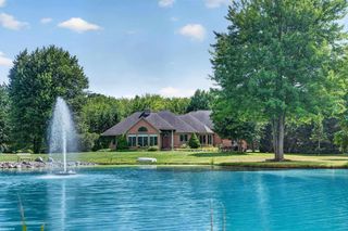 7777 Markel Road, Ira Twp, MI 48023