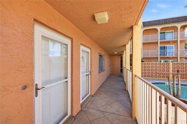 3575 GULF BOULEVARD 105, St Pete Beach, FL 33706