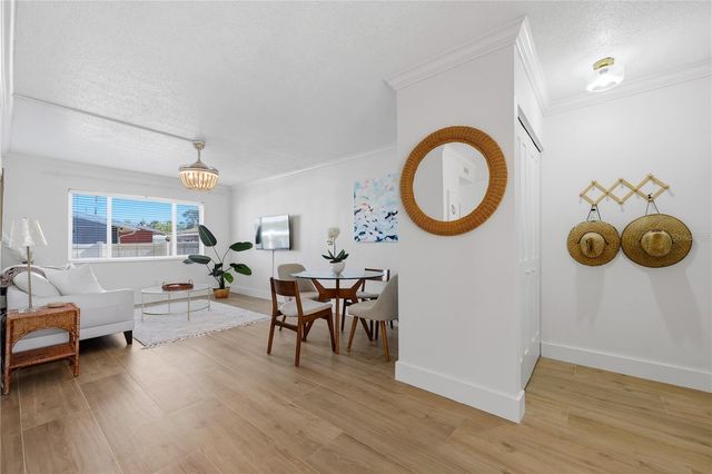 3575 GULF BOULEVARD 105, St Pete Beach, FL 33706