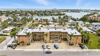 3575 GULF BOULEVARD 105, St Pete Beach, FL 33706