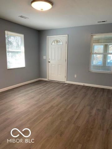 2133 White Avenue, Indianapolis, IN 46202