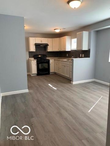 2133 White Avenue, Indianapolis, IN 46202