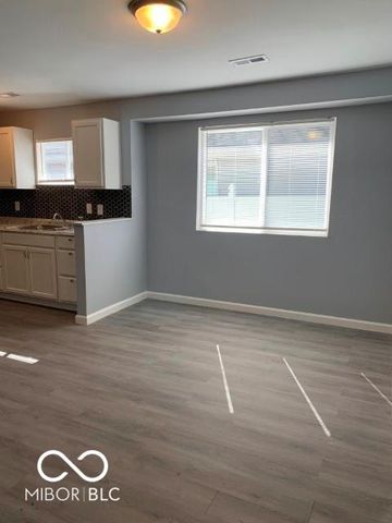 2133 White Avenue, Indianapolis, IN 46202