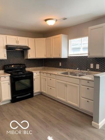 2133 White Avenue, Indianapolis, IN 46202