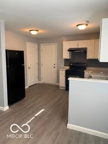 2133 White Avenue, Indianapolis, IN 46202