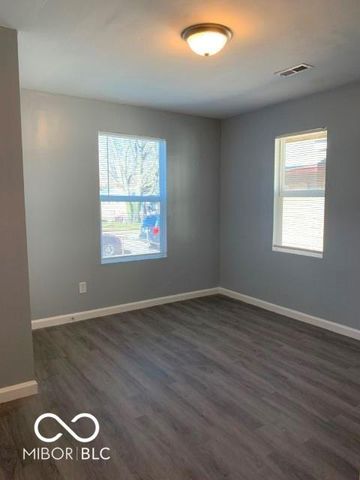 2133 White Avenue, Indianapolis, IN 46202