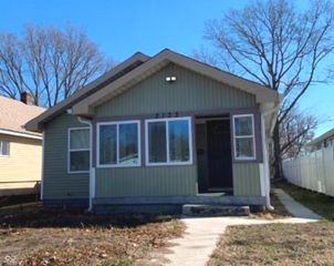 2133 White Avenue, Indianapolis, IN 46202