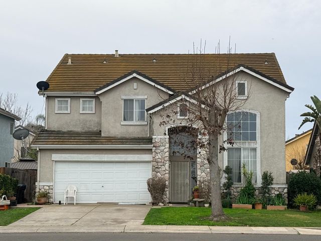 2036 Picasso Way, Stockton, CA 95206