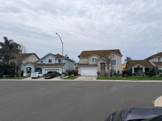2036 Picasso Way, Stockton, CA 95206