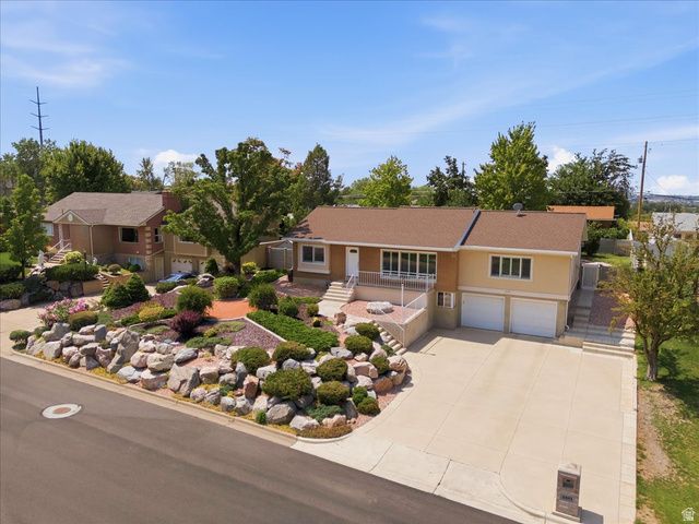 4895 BEN LOMOND AVE, South Ogden, UT 84403