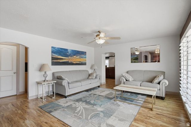 4895 BEN LOMOND AVE, South Ogden, UT 84403