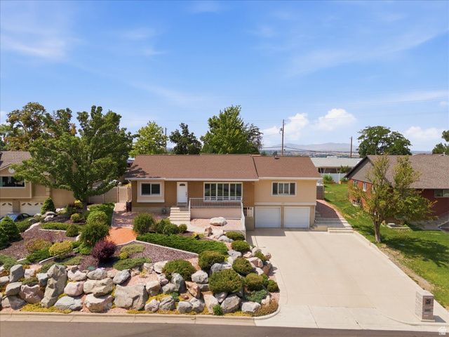4895 BEN LOMOND AVE, South Ogden, UT 84403