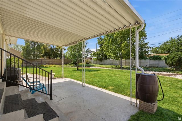 4895 BEN LOMOND AVE, South Ogden, UT 84403