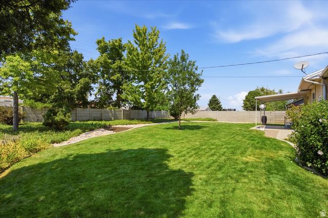 4895 BEN LOMOND AVE, South Ogden, UT 84403