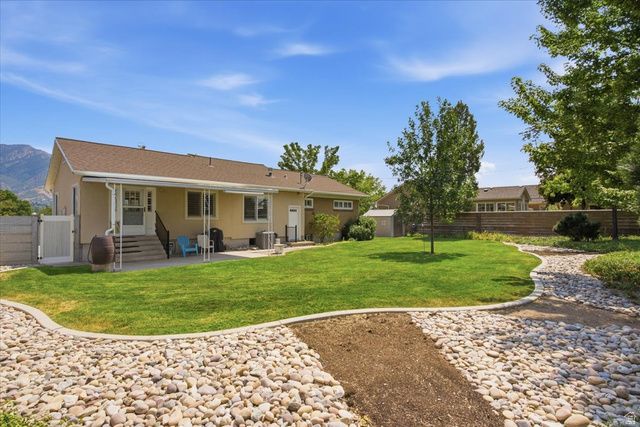 4895 BEN LOMOND AVE, South Ogden, UT 84403