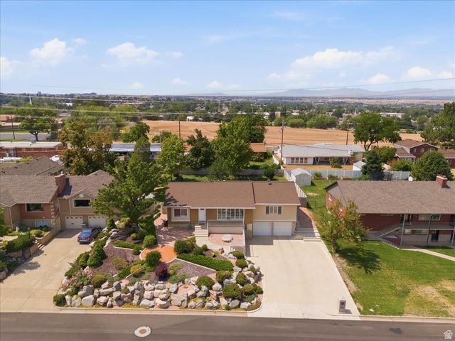 4895 BEN LOMOND AVE, South Ogden, UT 84403