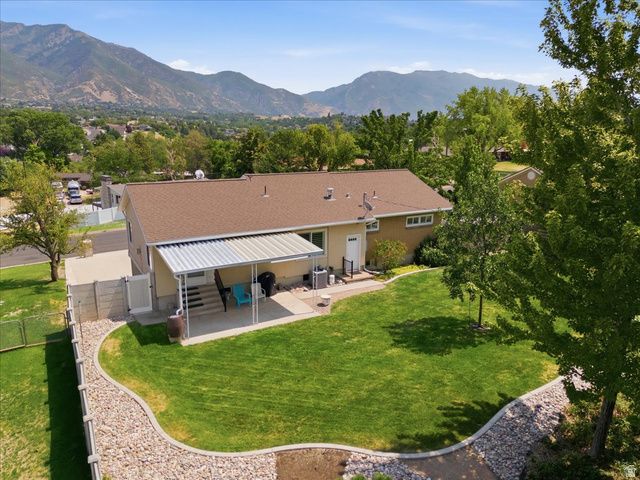 4895 BEN LOMOND AVE, South Ogden, UT 84403