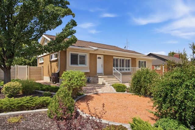 4895 BEN LOMOND AVE, South Ogden, UT 84403