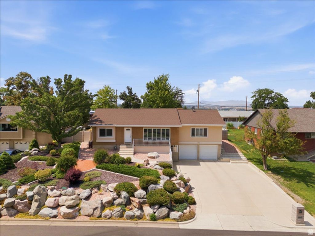 4895 BEN LOMOND AVE, South Ogden, UT 84403 — photo 3