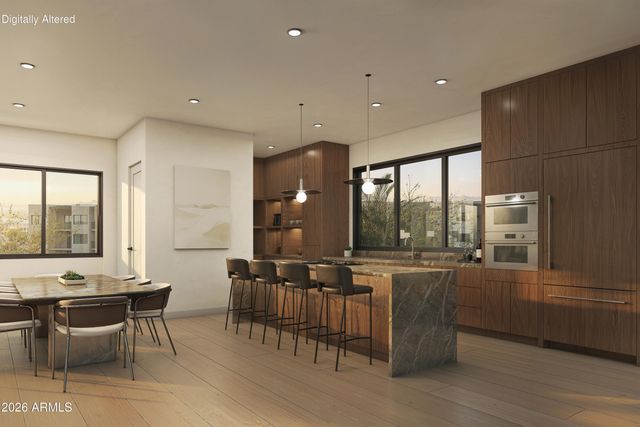 7314 E MINNEZONA Avenue 1003, Scottsdale, AZ 85251