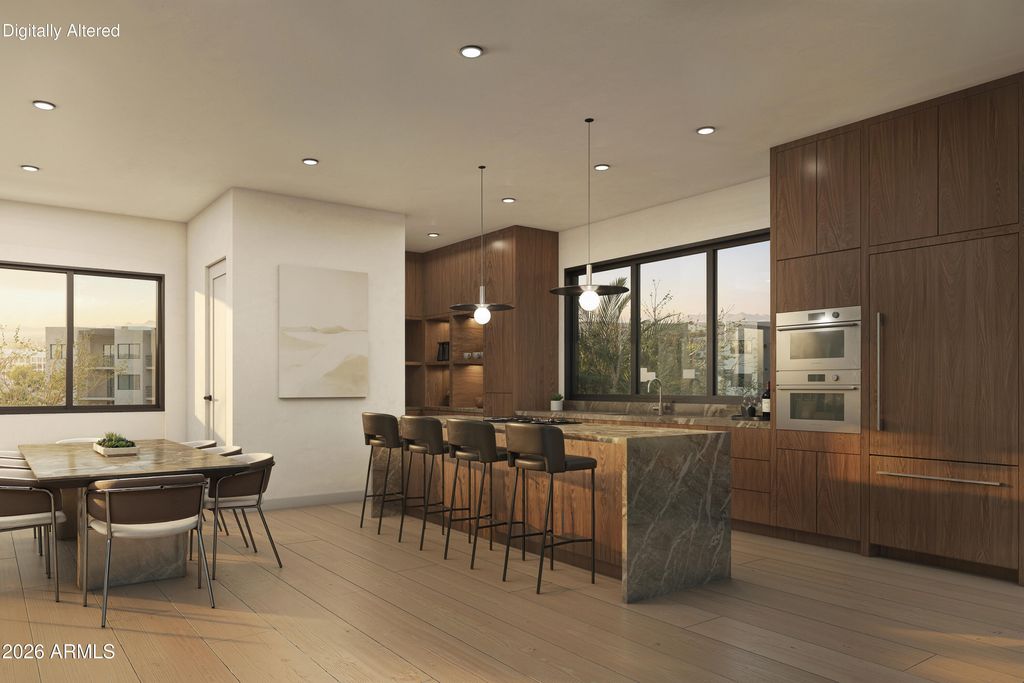 7314 E MINNEZONA Avenue 1003, Scottsdale, AZ 85251 — photo 2