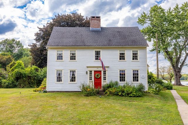 493 Main Street, Wethersfield, CT 06109