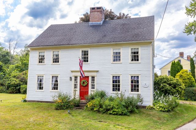 493 Main Street, Wethersfield, CT 06109