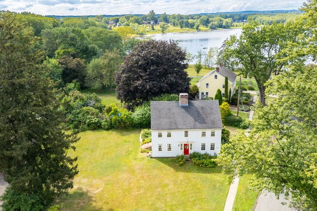 493 Main Street, Wethersfield, CT 06109
