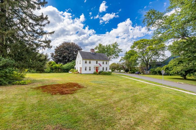 493 Main Street, Wethersfield, CT 06109