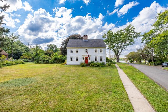 493 Main Street, Wethersfield, CT 06109