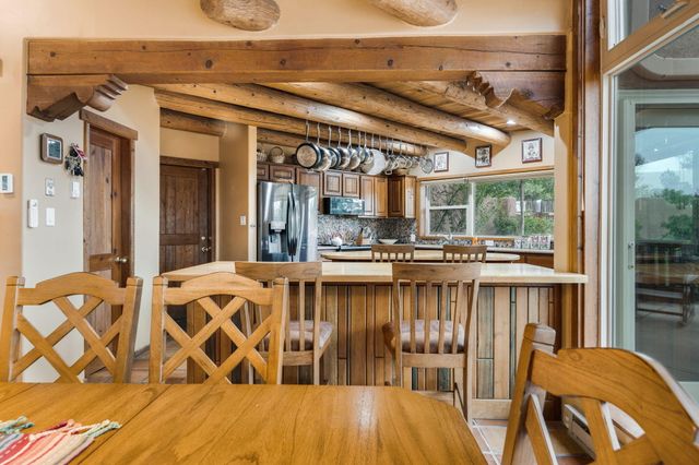 14 Sage Hill Drive, Placitas, NM 87043