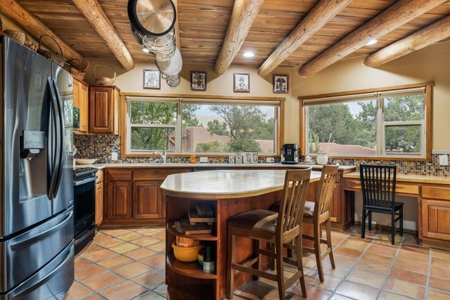 14 Sage Hill Drive, Placitas, NM 87043