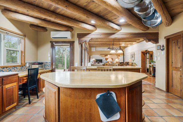 14 Sage Hill Drive, Placitas, NM 87043