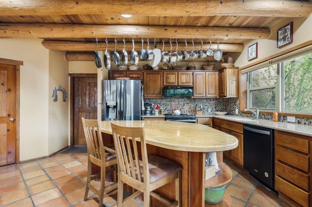 14 Sage Hill Drive, Placitas, NM 87043